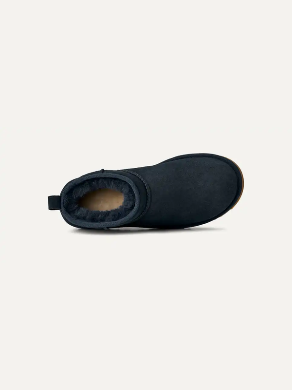 Classic Ultra Mini til damer – Sand