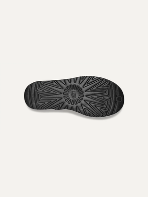 Classic Ultra Mini platform – Koksgrå