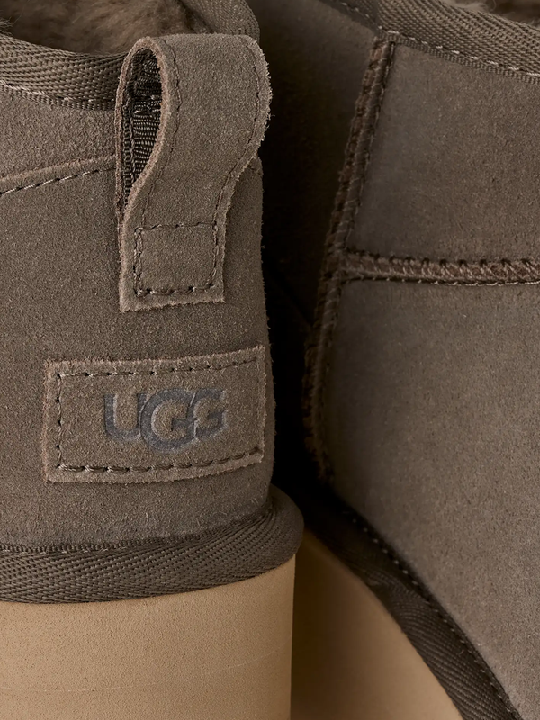 Classic Ultra Mini platform – Kastanje