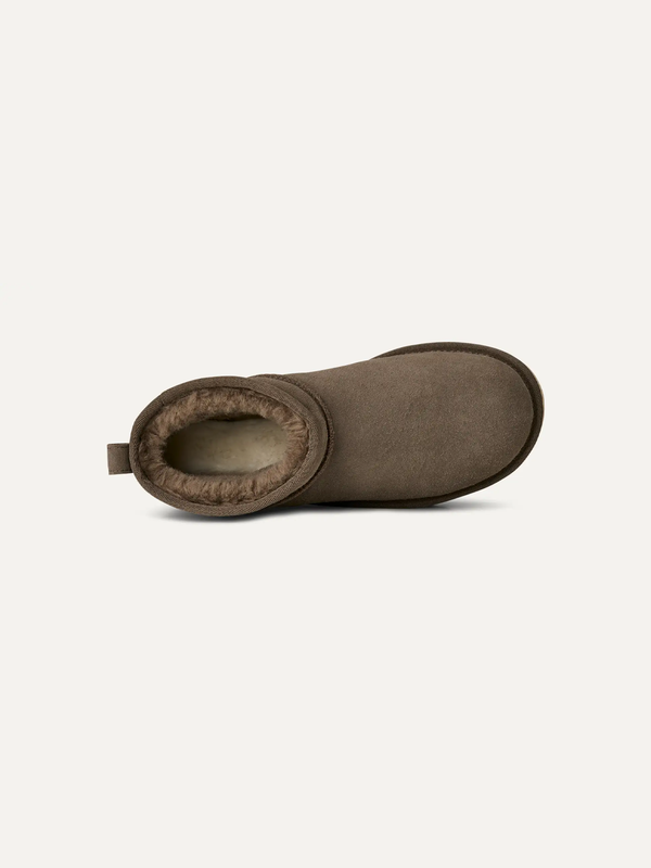Classic Ultra Mini platform – Kastanje