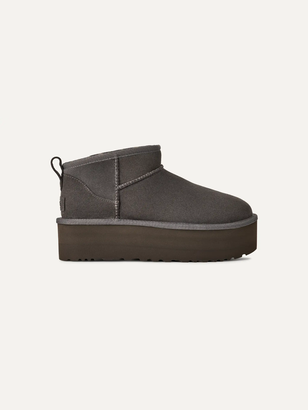 Classic Ultra Mini platform – Tørret oregano