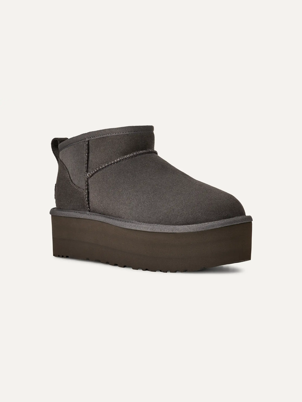 Classic Ultra Mini platform – Tørret oregano