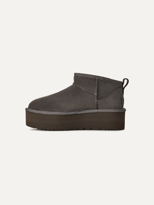 Classic Ultra Mini platform – Tørret oregano