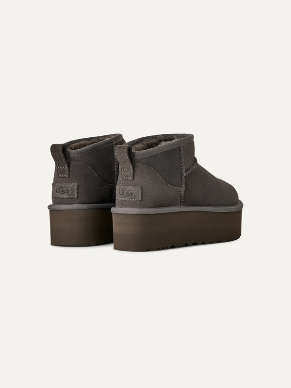 Classic Ultra Mini platform – Tørret oregano
