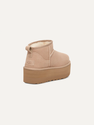 Classic Ultra Mini platform – Tørret oregano