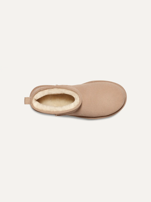 Classic Ultra Mini platform – Tørret oregano