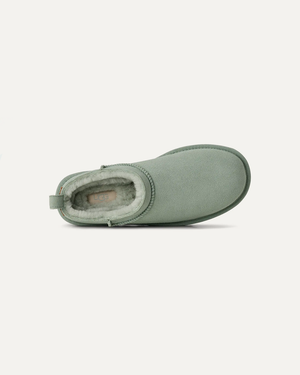 Classic Micro Boot til damer – Sort