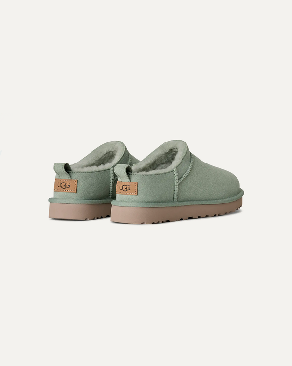 Classic Micro Boot til damer – Sort