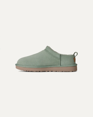 Classic Micro Boot til damer – Sort