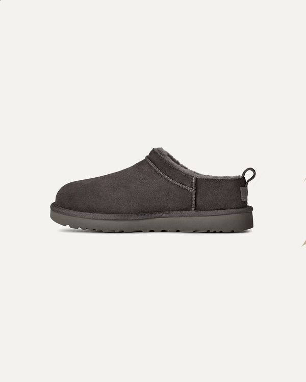 Classic Micro Boot til damer – Sand