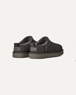 Classic Micro Boot til damer – Sand