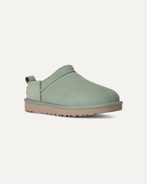 Classic Micro Boot til damer – Sort