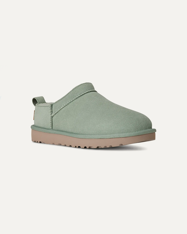 Classic Micro Boot til damer – Sort