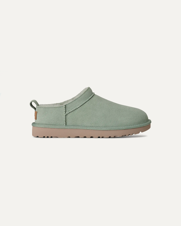 Classic Micro Boot til damer – Sort
