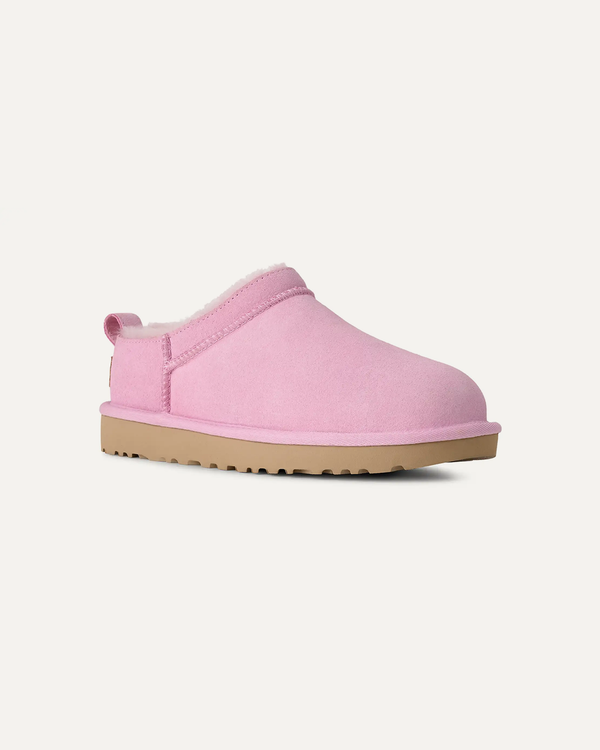 Classic Micro Boot til damer – Rocky Oak