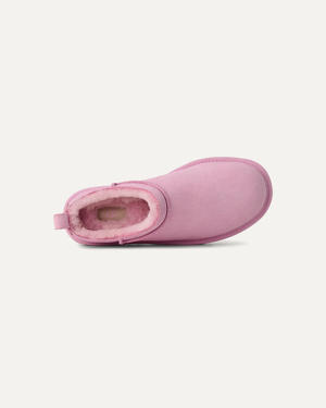 Classic Micro Boot til damer – Sand