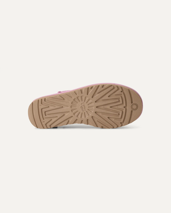 Classic Micro Boot til damer – Sand