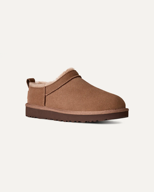 Classic Micro Boot til damer – Rocky Oak