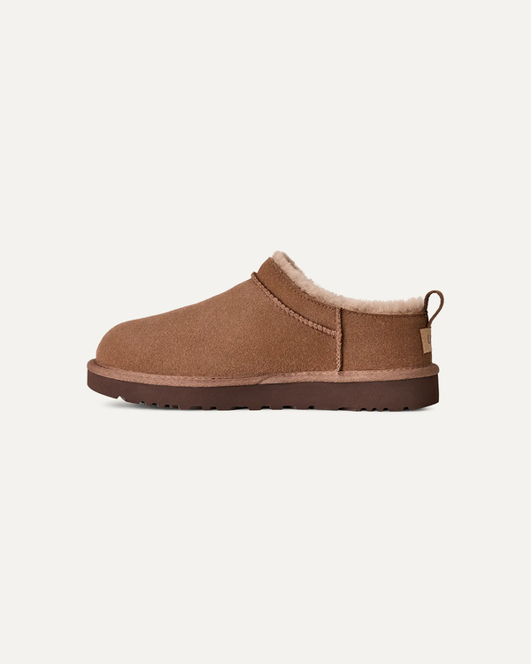 Classic Micro Boot til damer – Rocky Oak