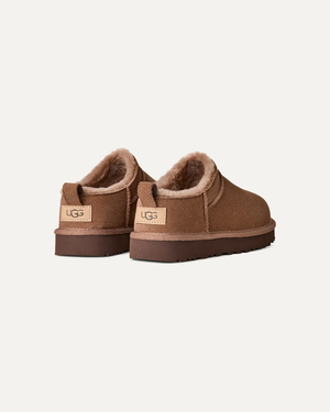 Classic Micro Boot til damer – Rocky Oak