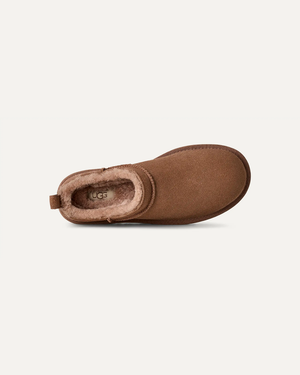 Classic Micro Boot til damer – Rocky Oak