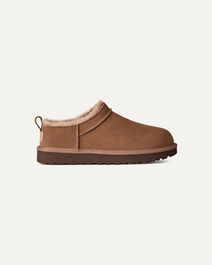 Classic Micro Boot til damer – Rocky Oak