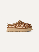 Tazz Plains til damer – Leopard
