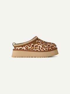 Tazz Plains til damer – Leopard