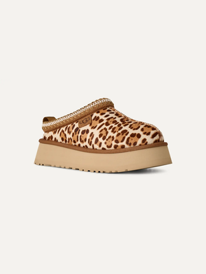 Tazz Plains til damer – Leopard