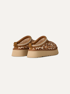 Tazz Plains til damer – Leopard