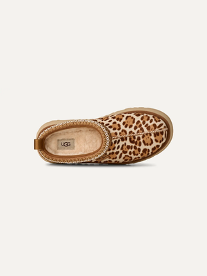 Tazz Plains til damer – Leopard