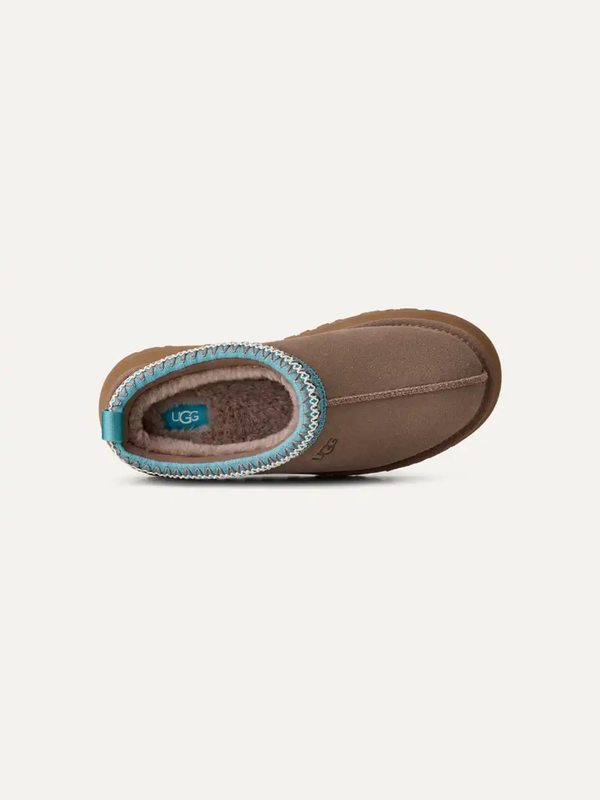 Tazz II til damer – Grå