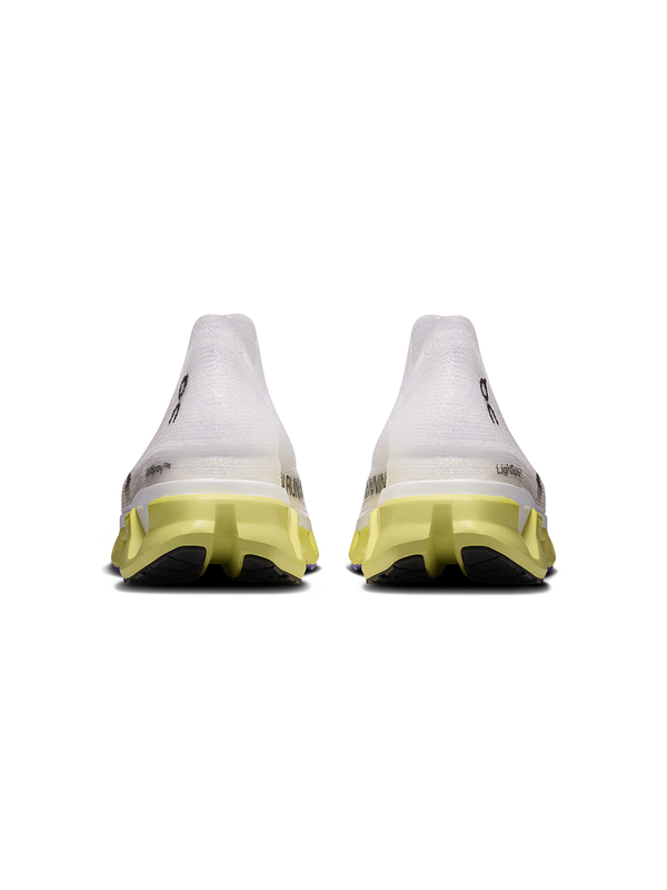 LightSpray Cloudmonster 3 Hyper – Rampelys/Blomstring