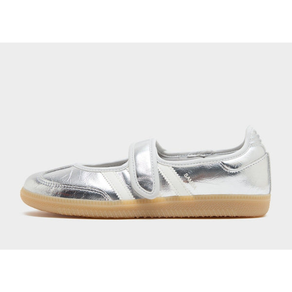 Adidas Samba Jane – Himmelblå