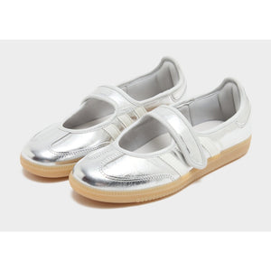 Adidas Samba Jane – Himmelblå