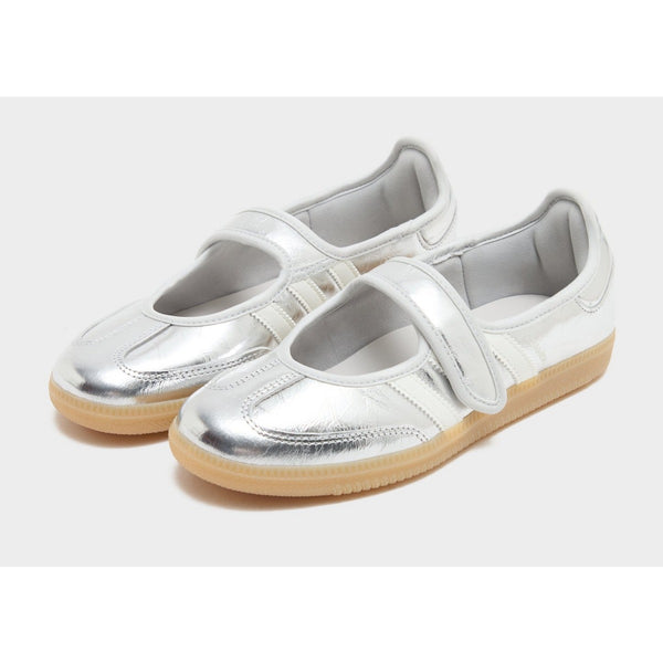 Adidas Samba Jane – Himmelblå
