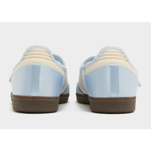 Adidas Samba Jane – Himmelblå