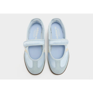 Adidas Samba Jane – Himmelblå
