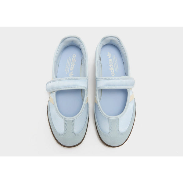 Adidas Samba Jane – Himmelblå