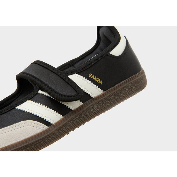 Adidas Samba Jane – Sort