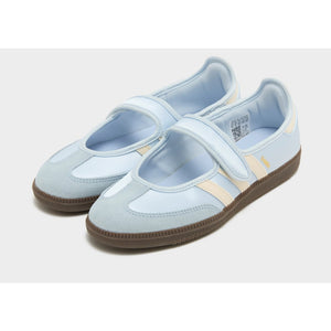 Adidas Samba Jane – Himmelblå