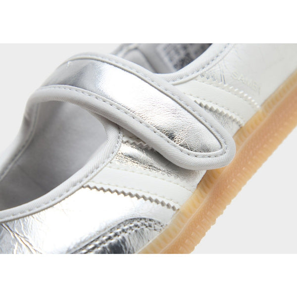 Adidas Samba Jane – Himmelblå
