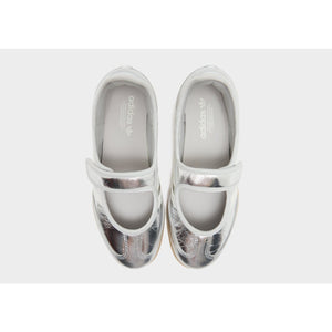Adidas Samba Jane – Sølv
