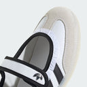Samba Jane Signature - Adidas – Hvid/Creme