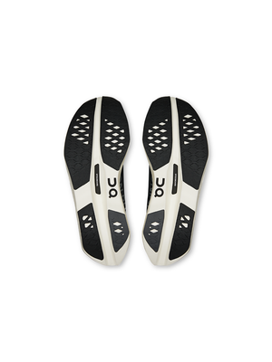 Cloudboom Volt – Hvid/Sort