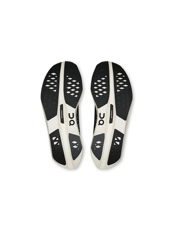 Cloudboom Volt – Hvid/Sort