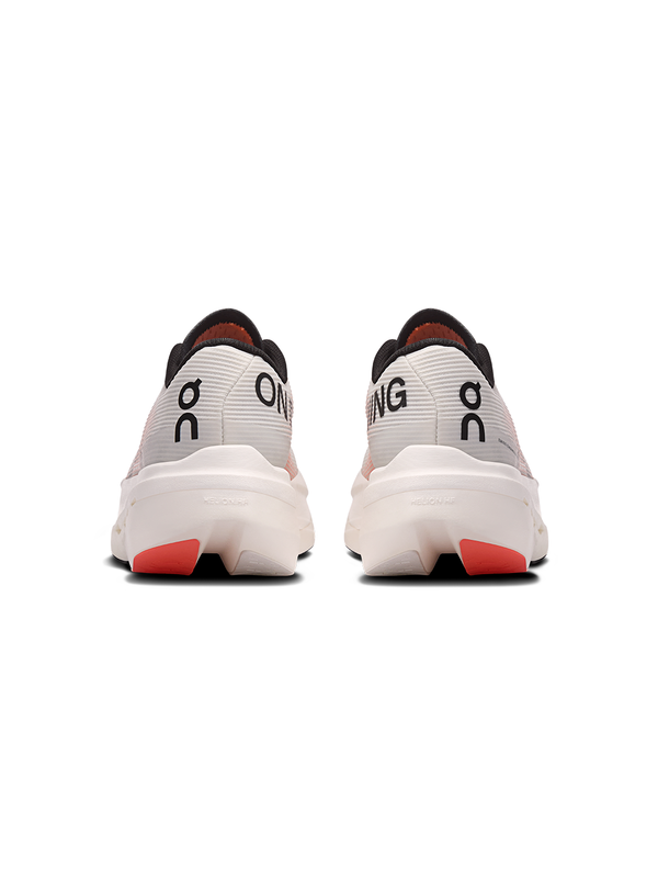 Cloudboom Volt – Hvid/Sort