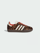 Samba OG Leopard – Leopard/Orange