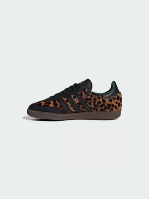 Samba OG Leopard – Leopard/Orange