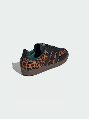 Samba OG Leopard – Leopard/Orange